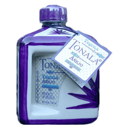Tonala Anejo Tequila