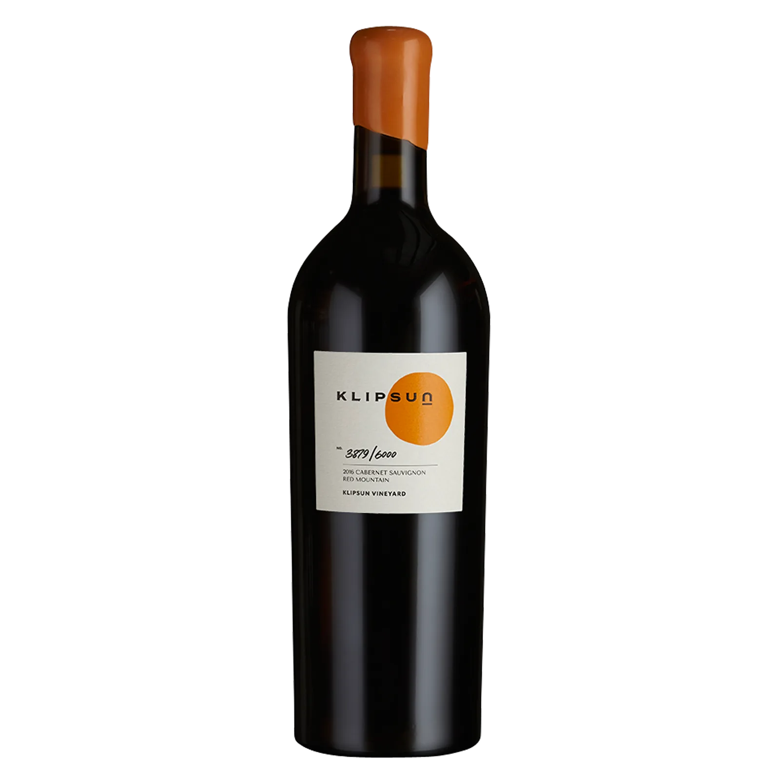 Klipsun Cabernet Sauvignon