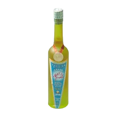 El Mante Anejo Tequila