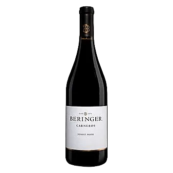 Beringer Carneros Pinot Noir