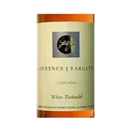 Bargetto White Zinfandel
