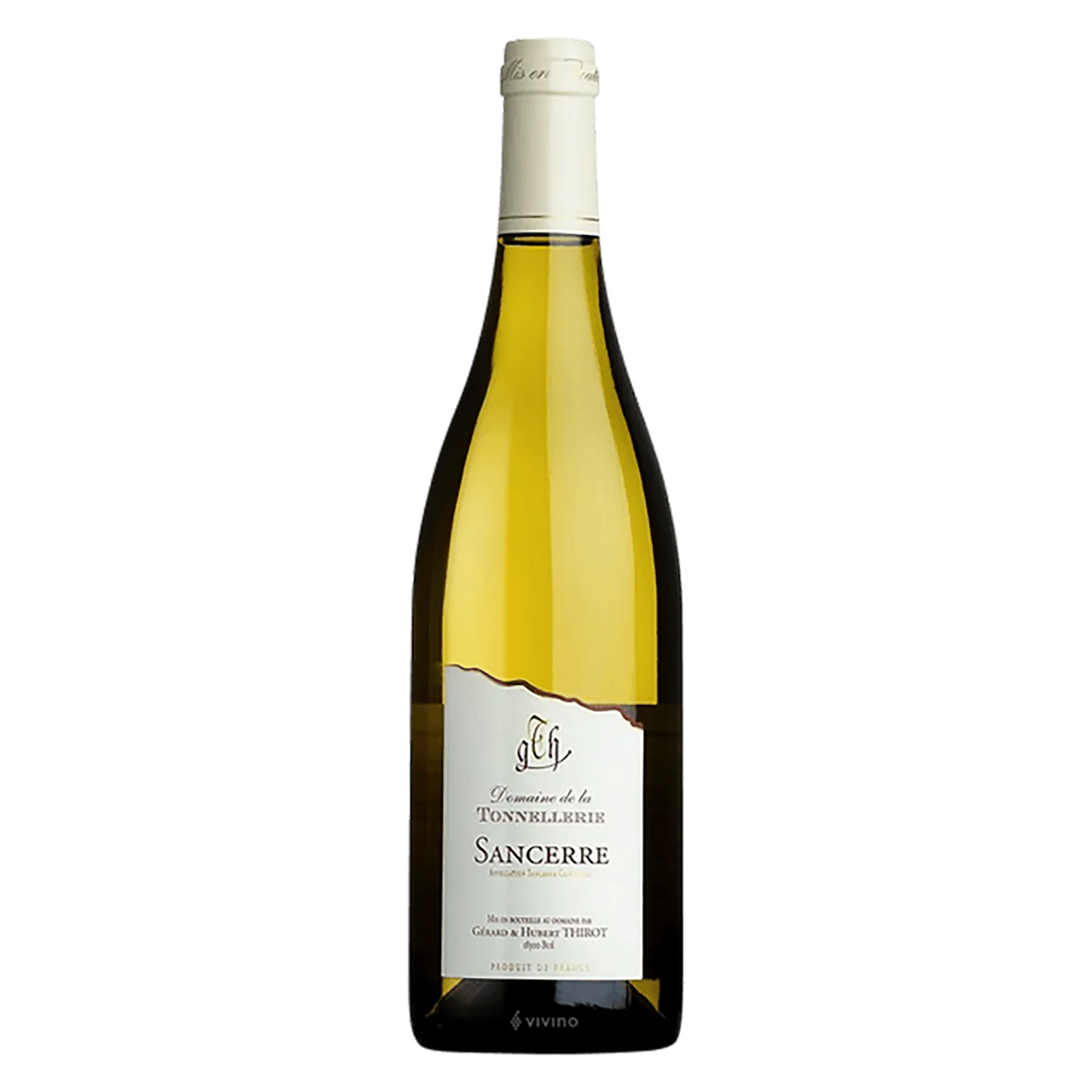 Domaine De La Tonnel Sancerre 750ml