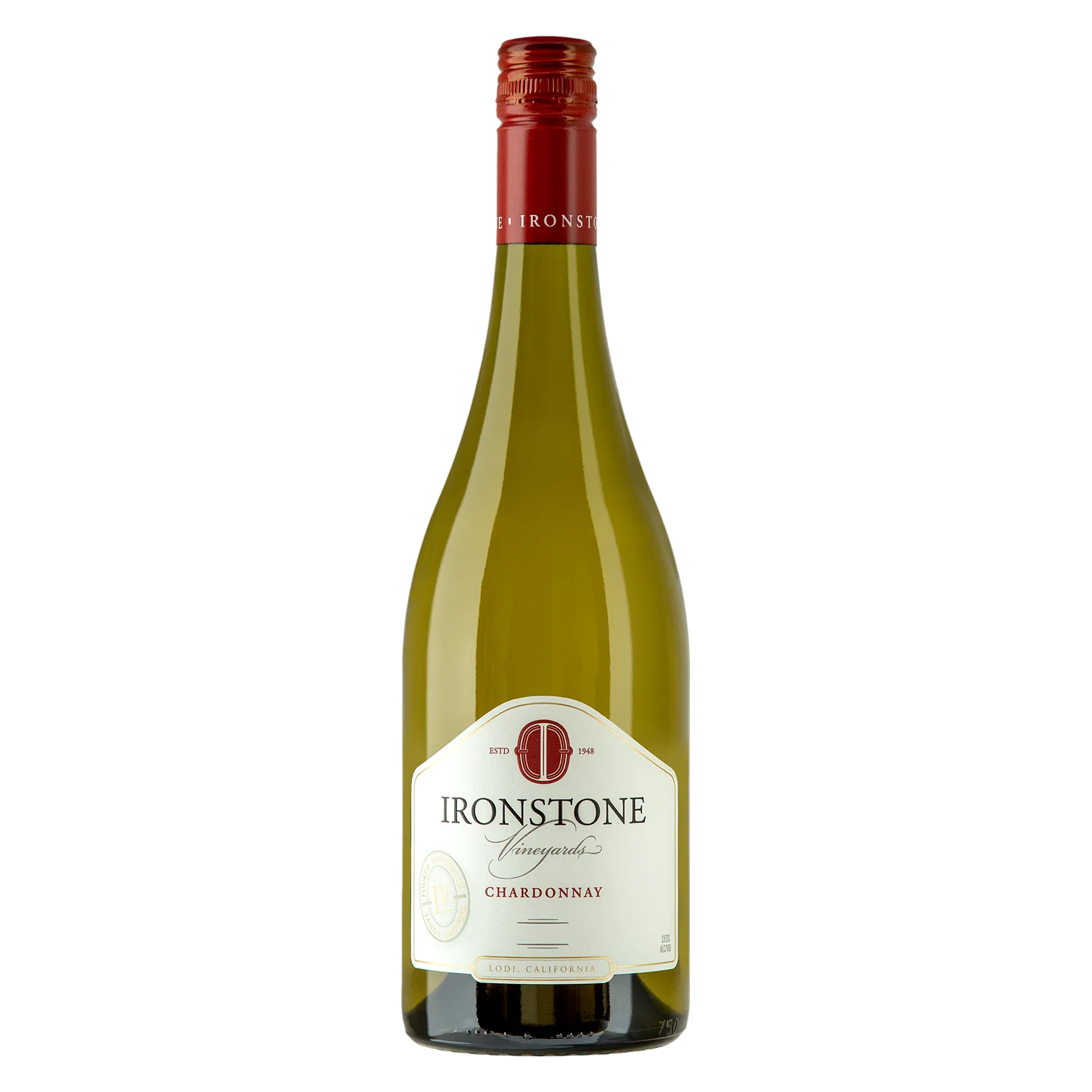 Ironstone Vineyards Chardonnay