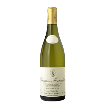 B. Gagnard Chasagne Montracht St Jean 08