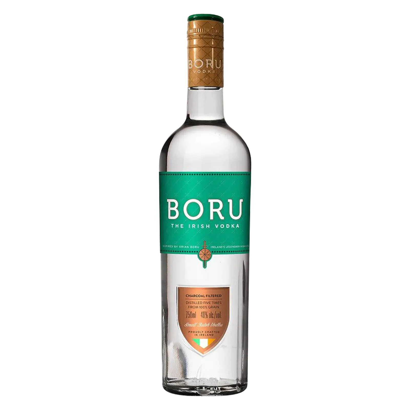 Boru Cherry Vodka