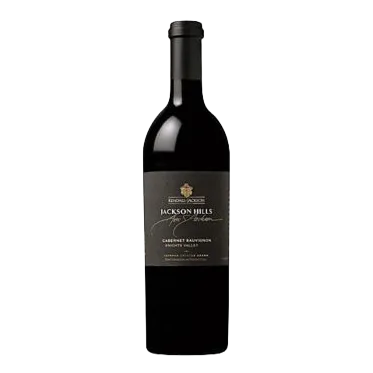 Kendall Jackson Jackson Hills Cabernet