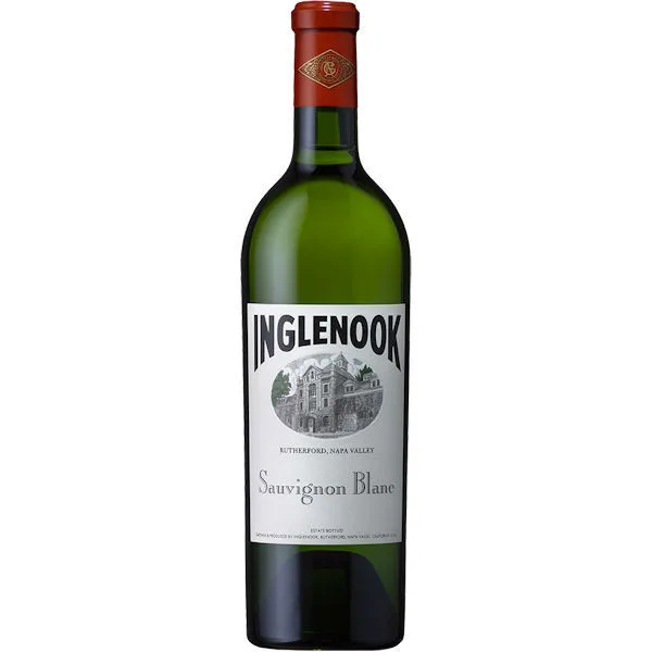 Inglenook Rutherford Sauvignon Blanc 2022