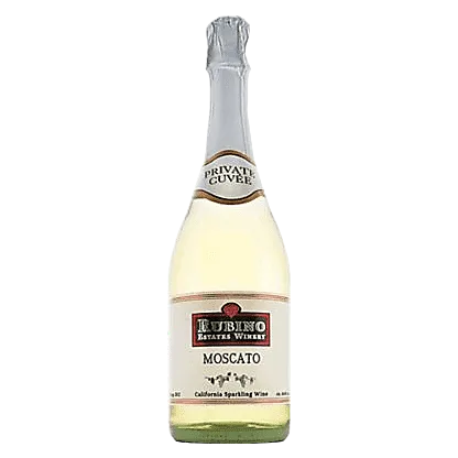 Rubino Estates Sparkling Moscato