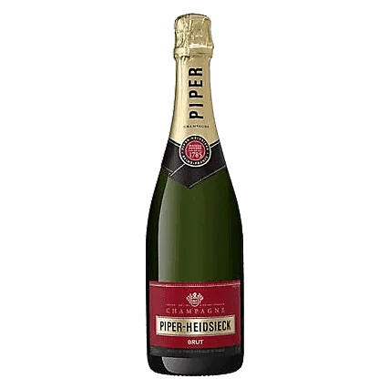 Piper Heidsieck Brut NV 375