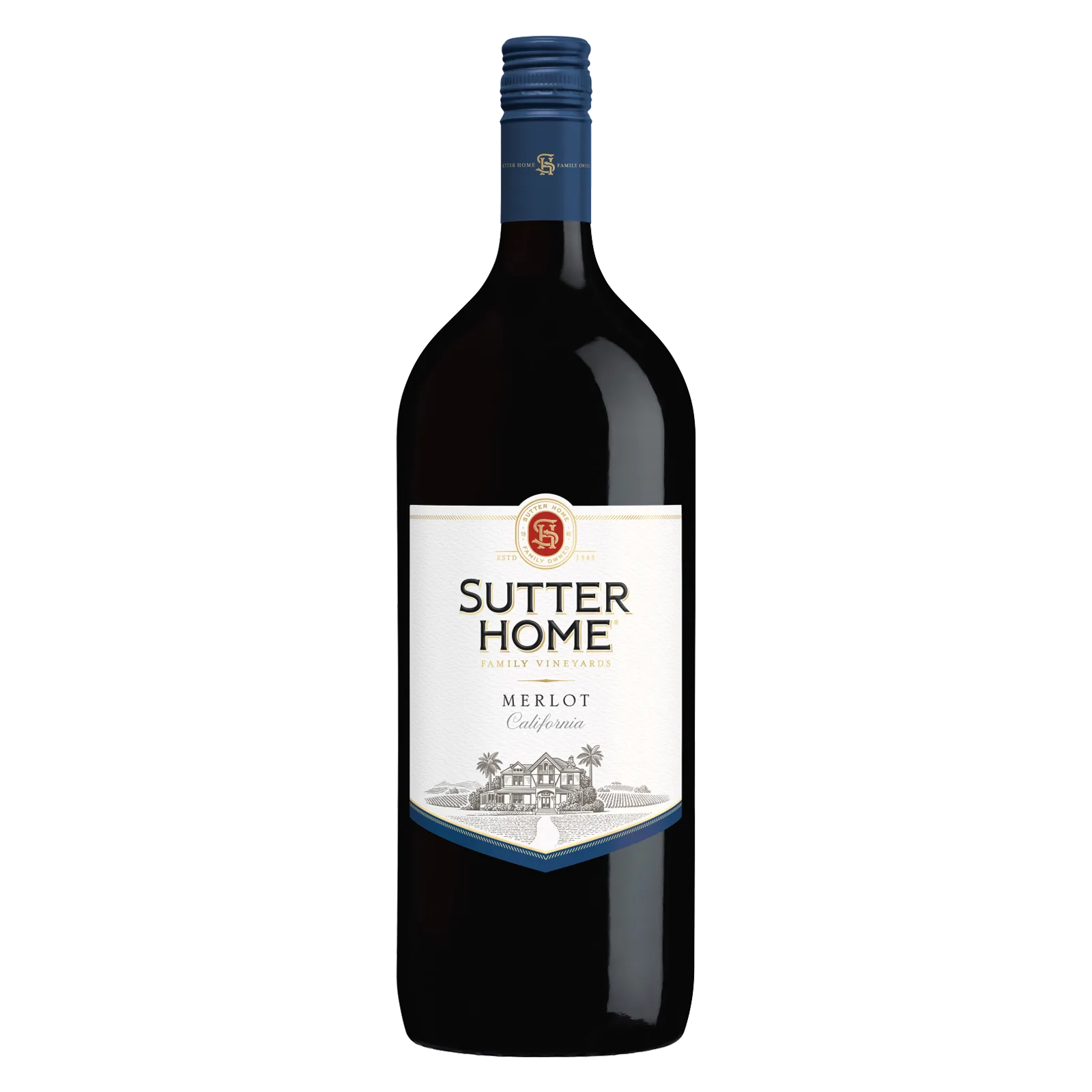 Sutter Home Merlot