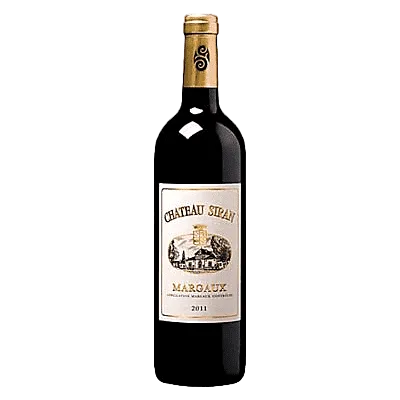 Chateau Siran 2014 750ml