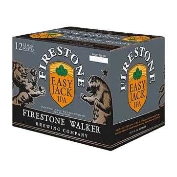 FIRESTONE EASY JACK 12PKB (12PKB