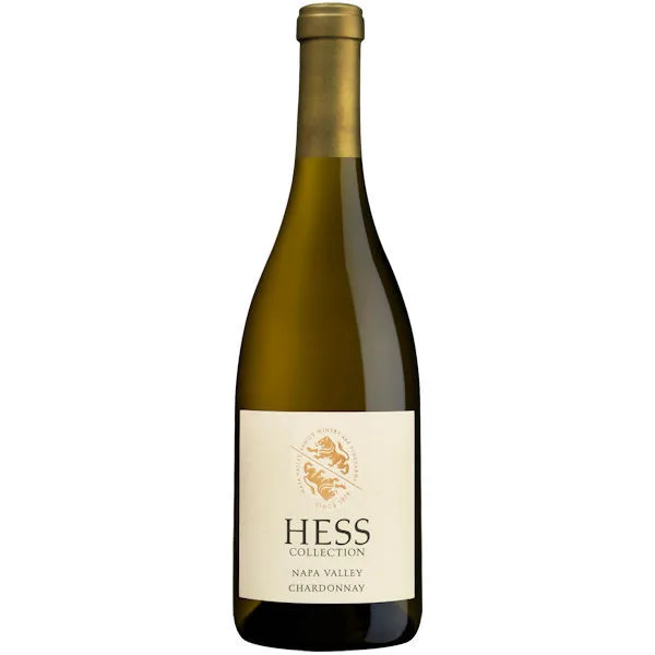 Hess Collection Napa Chardonnay 2021