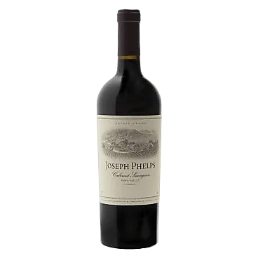 Joseph Phelps Vineyards Cabernet Sauvignon 2014