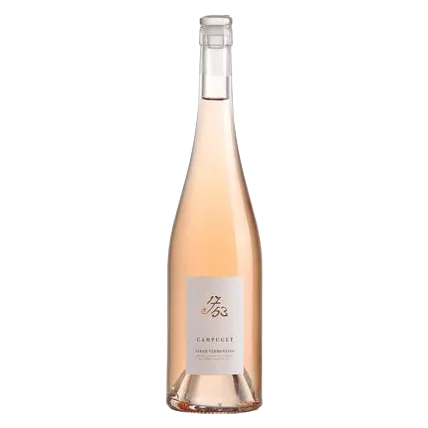 Chateau Campuget 1753 Rose