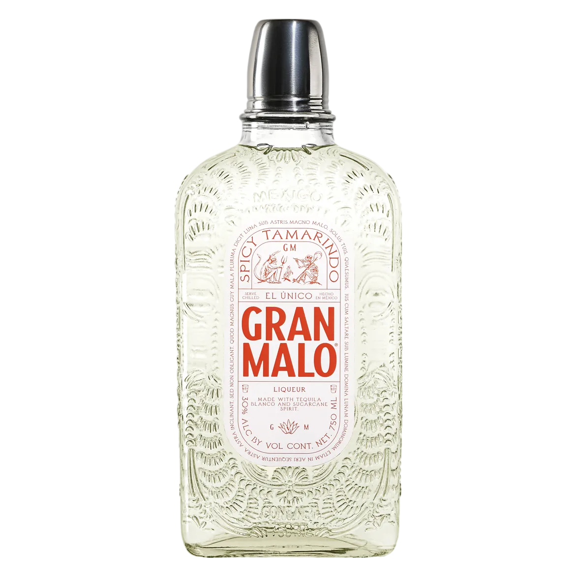 Gran Malo Spicy Tequila