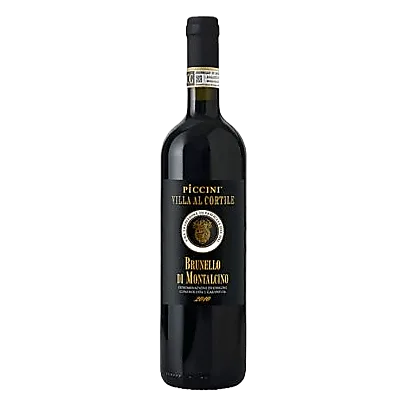 Piccini Brunello di Montalcino 2010