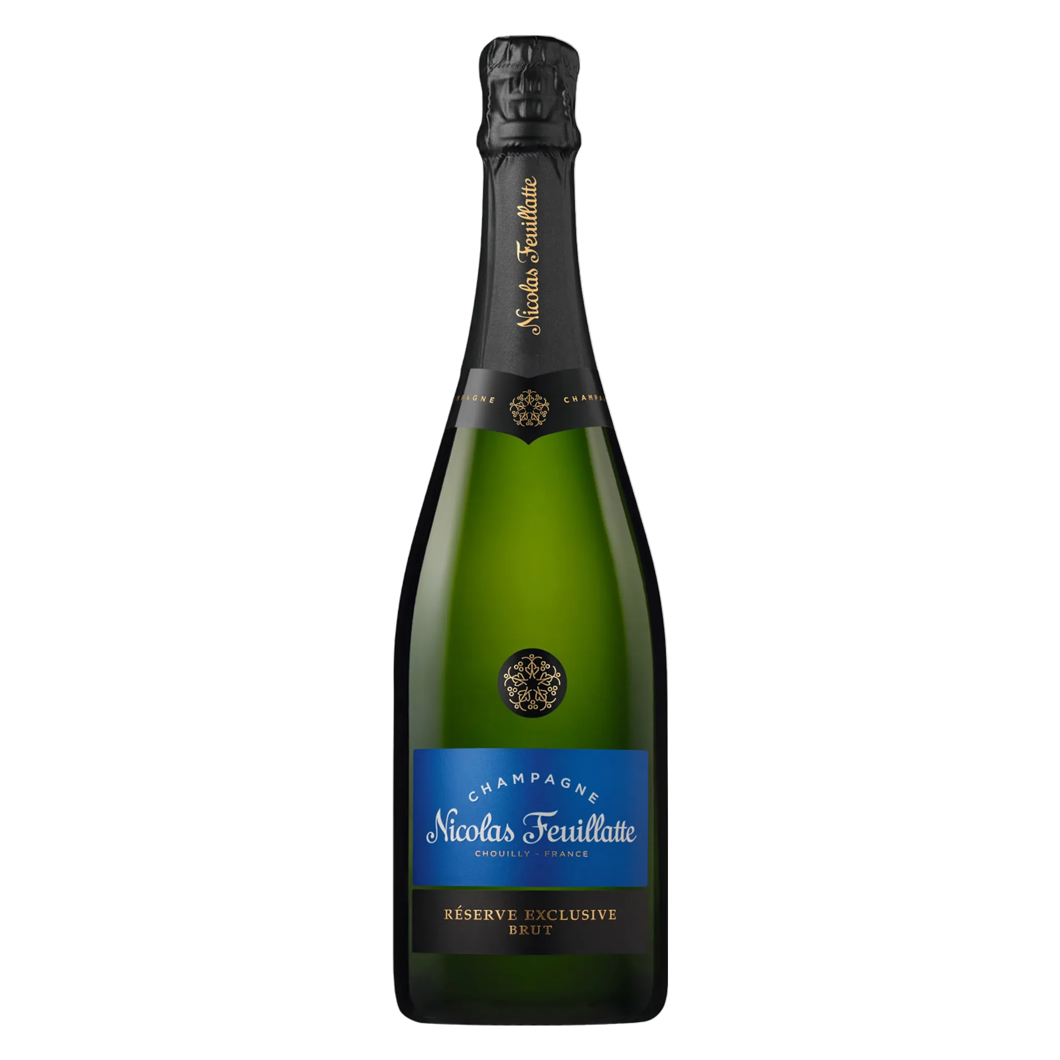 Nicolas Feuillatte Reserve Exclusive Brut