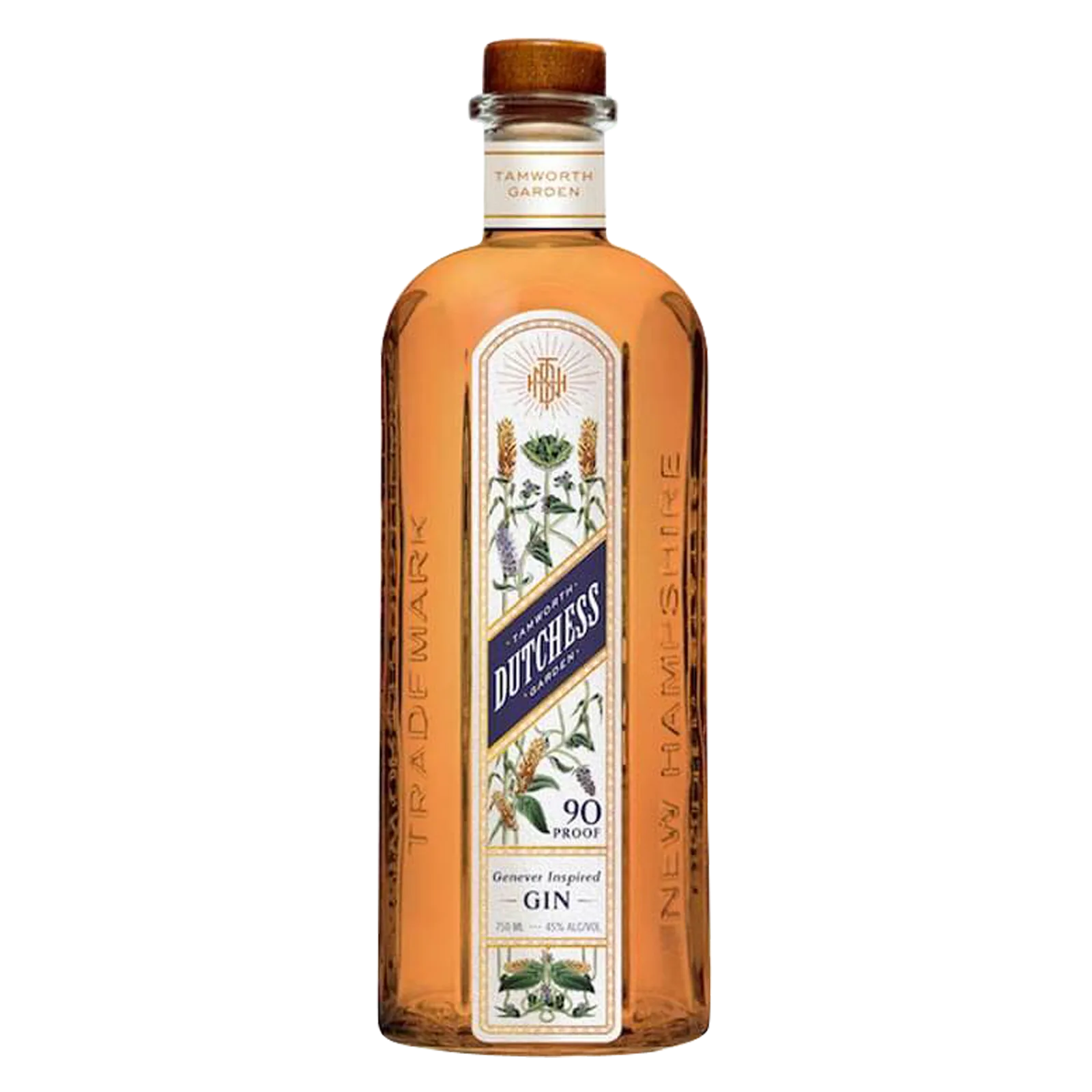 Tamworth Dutchess Gin