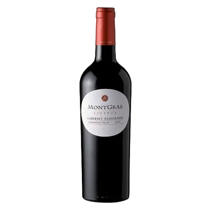 MontGras Cabernet