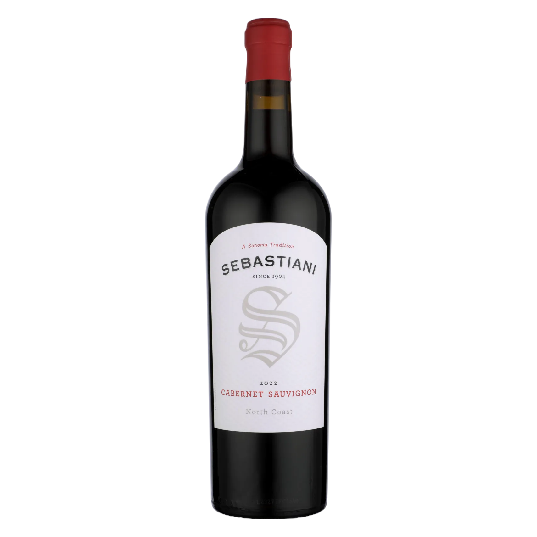 Sebastiani Cabernet