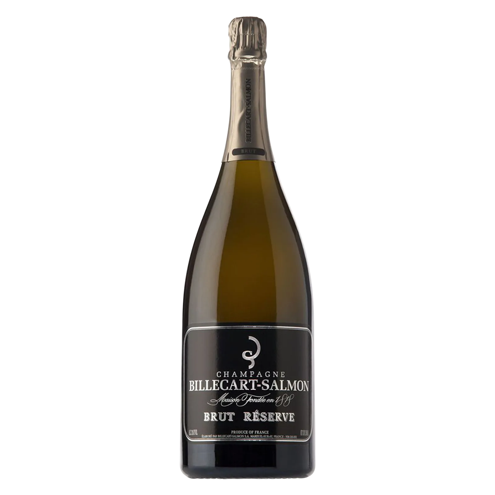 Billecart-Salmon Brut Reserve