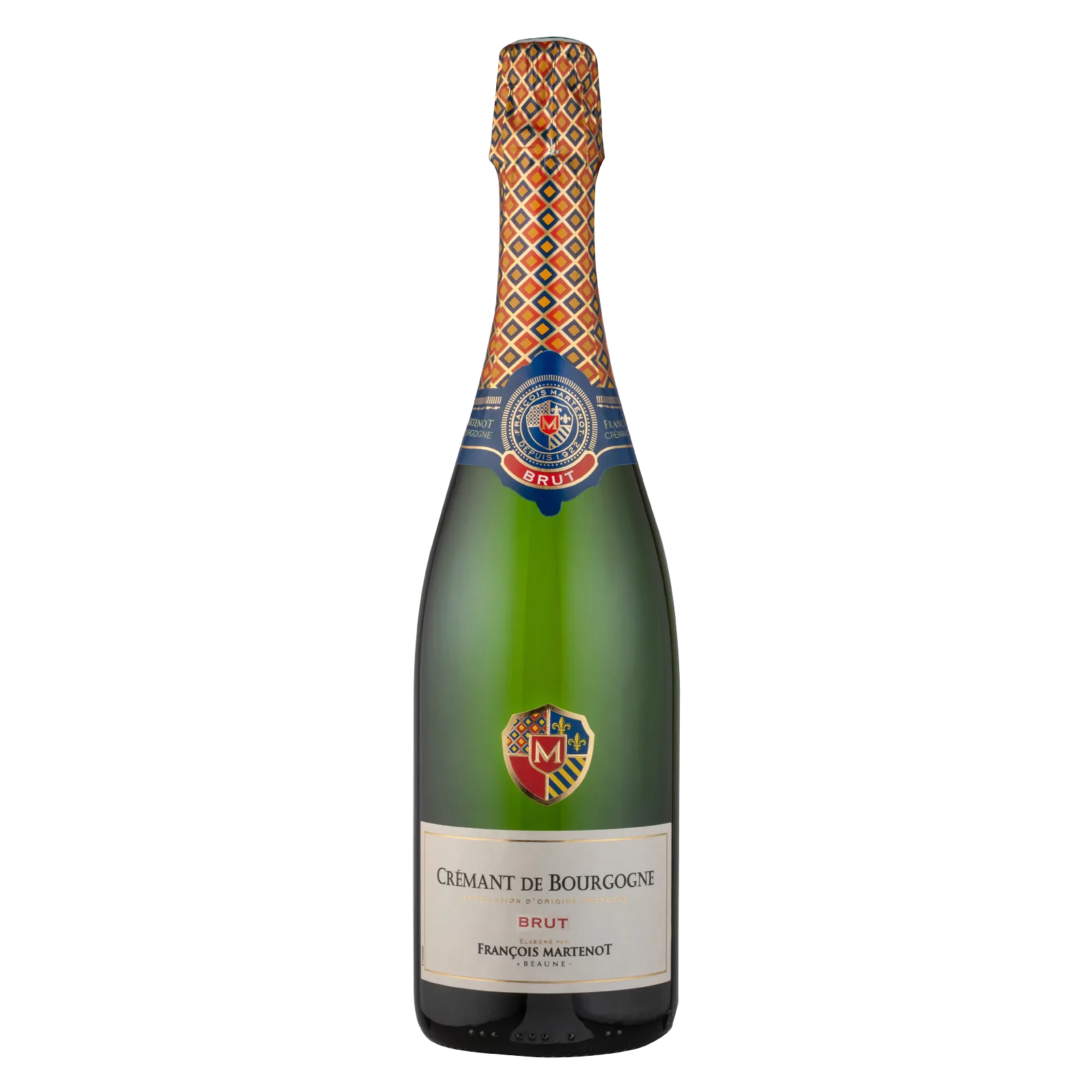 Maison François Martenot Crémant de Bourgogne Brut