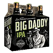 Speakeasy Big Daddy IPA 6pk Btl
