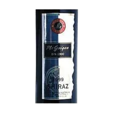 McGuigan Shiraz Bin 2000