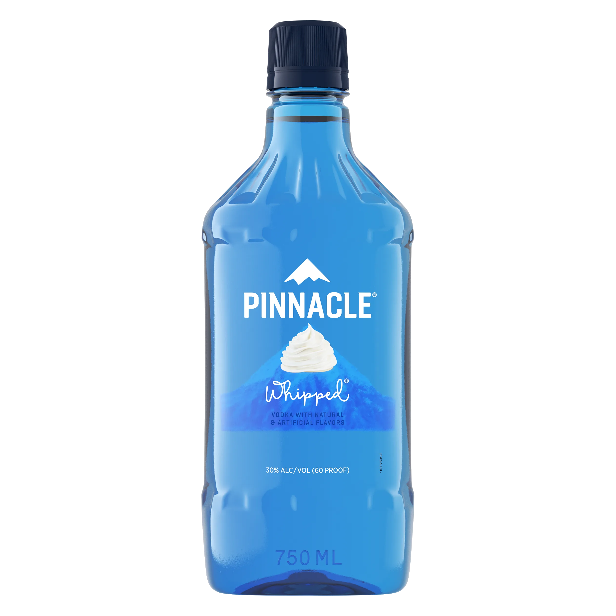 Pinnacle Whipped Flavored Vodka