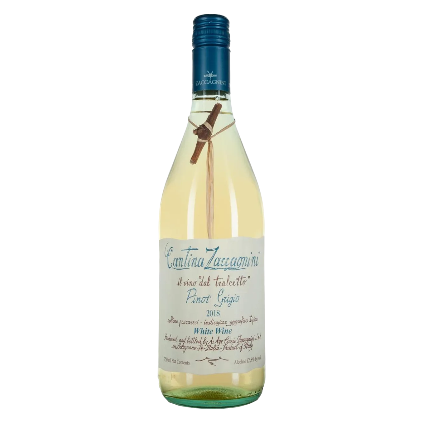 Zaccagnini Pinot Grigio
