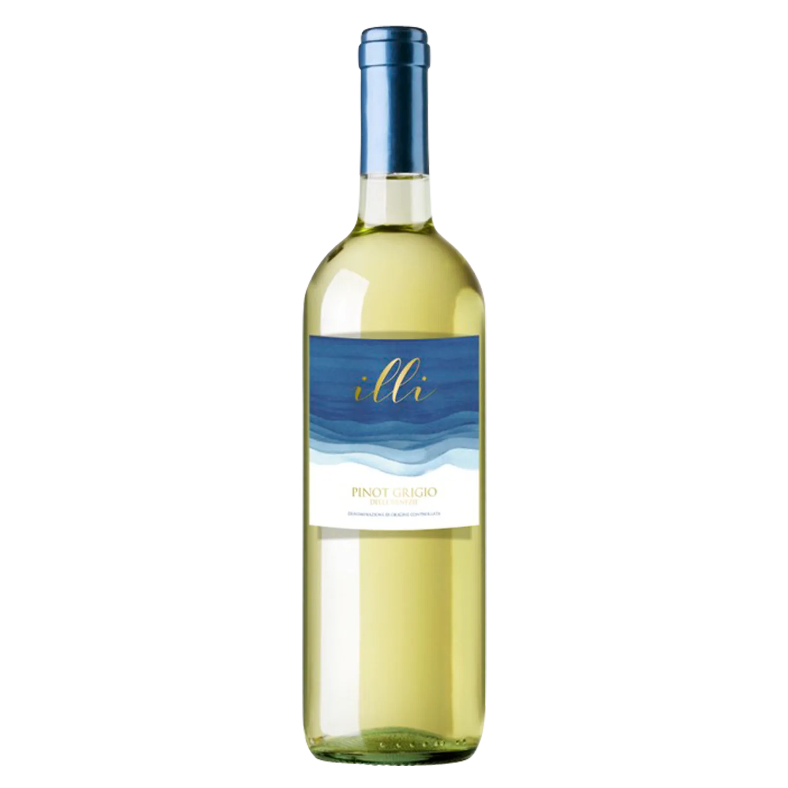 illi Pinot Grigio