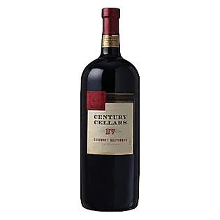 BV Century Cellars Cabernet