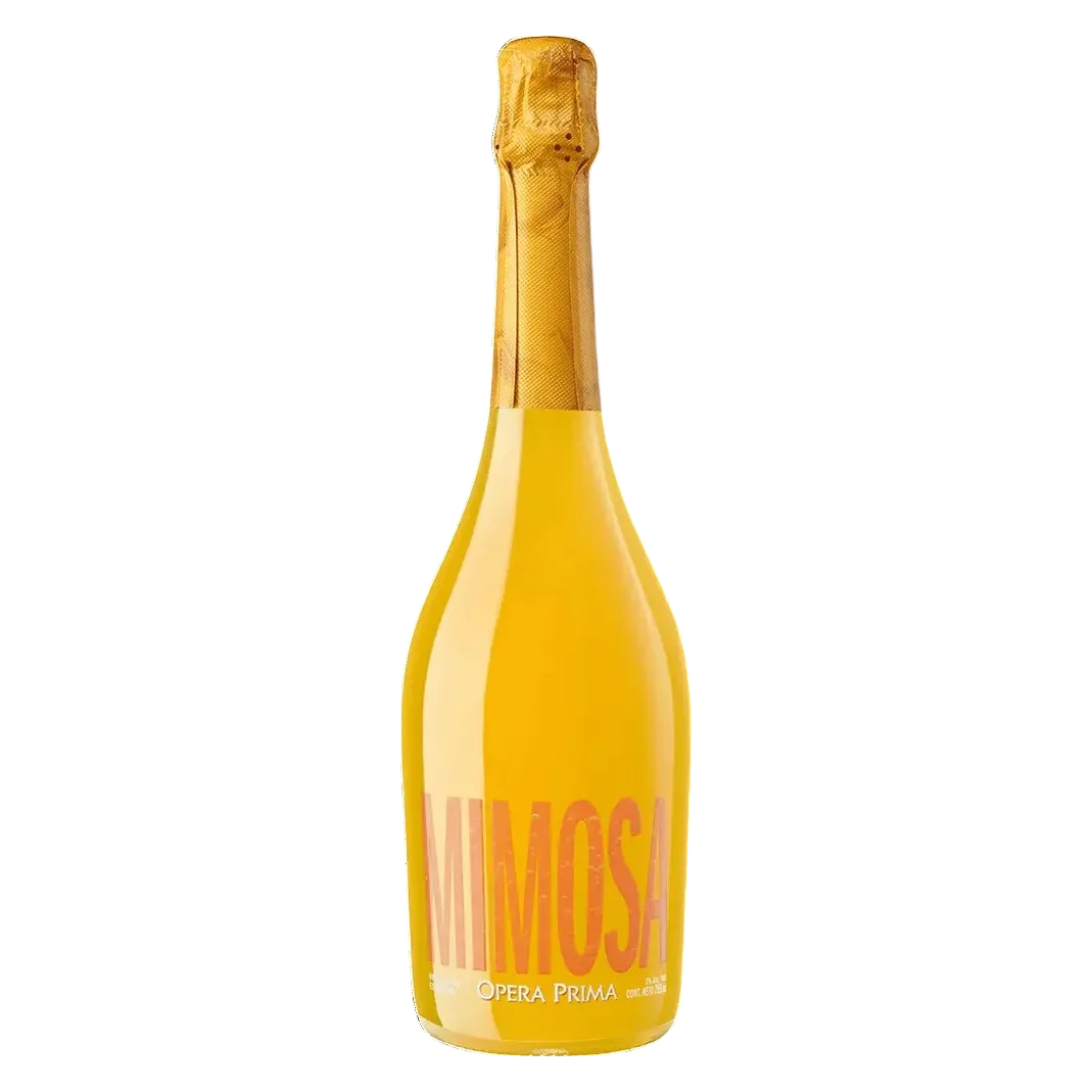 Opera Prima Sparkling Mimosa