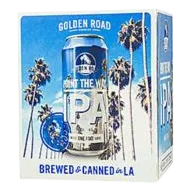 Golden Road Point The Way IPA (4PKC