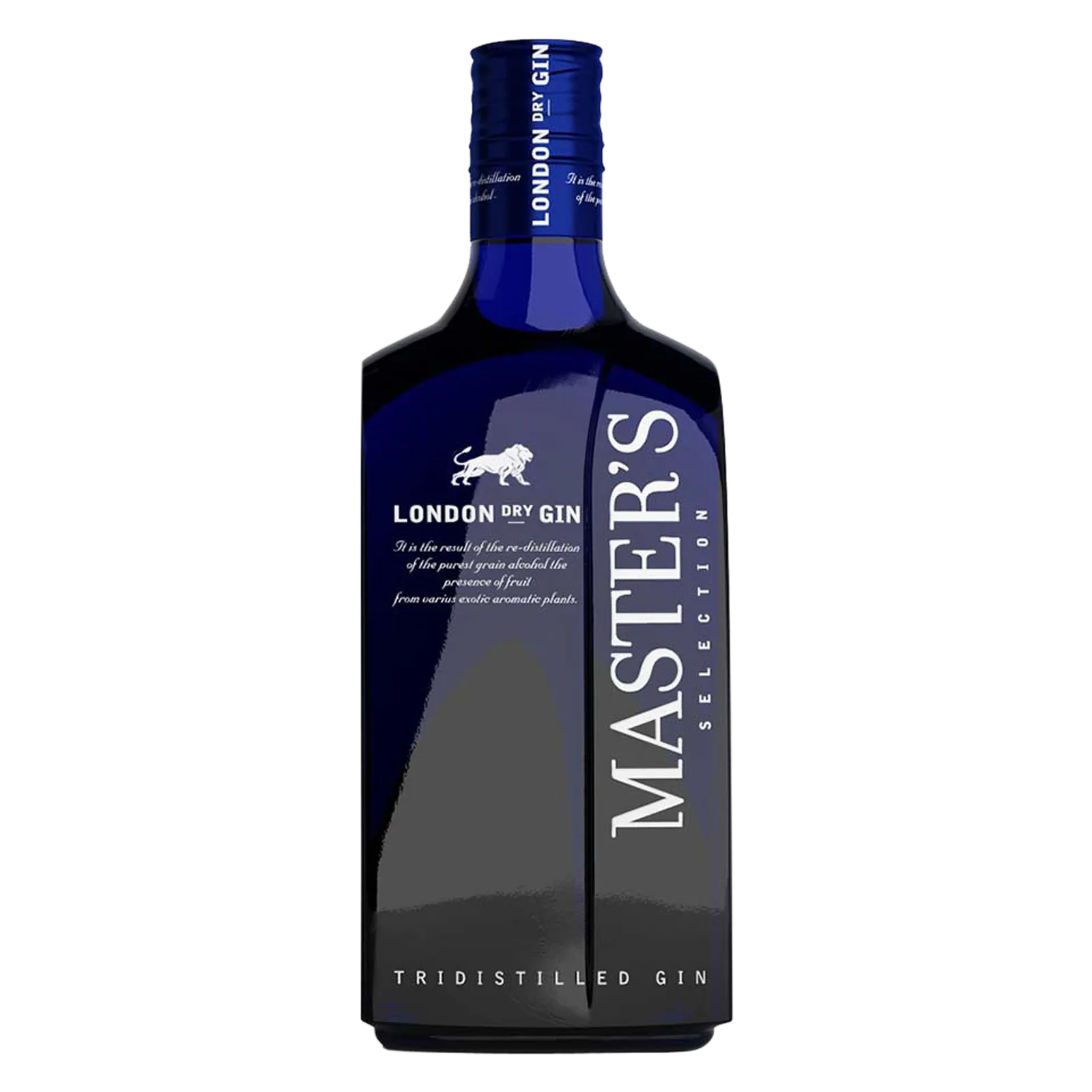 Master's Selection Gin
