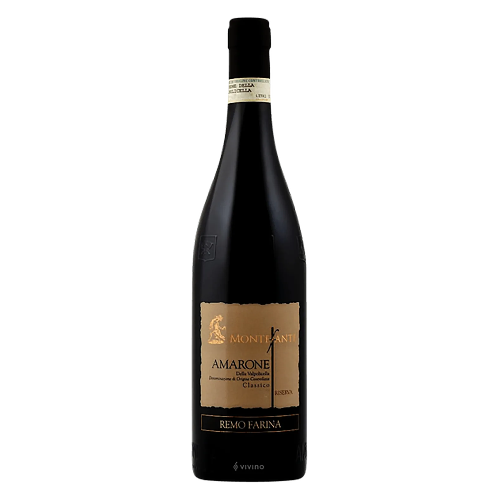 Remo Farina Amarone della Valpolicella Classico