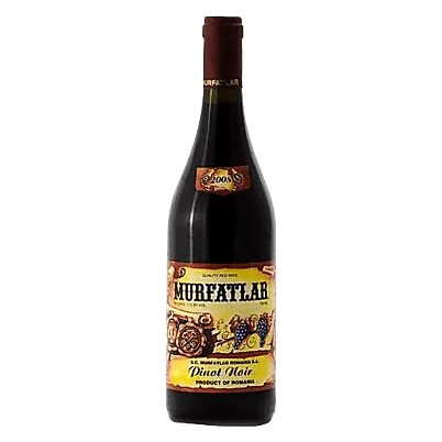 Murfatlar Pinot Noir