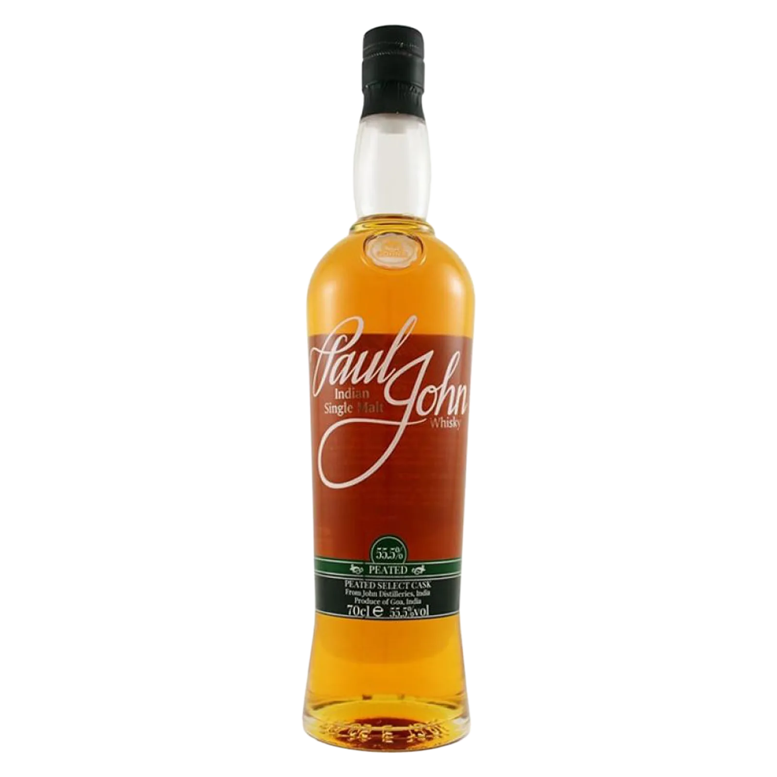 Paul John Peated Select Cask (111 Proof