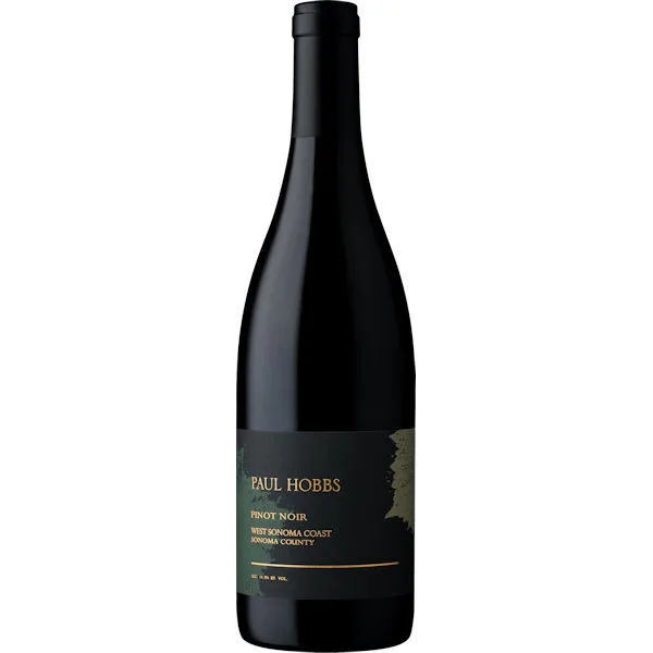 Paul Hobbs West Sonoma Coast Pinot Noir 2021
