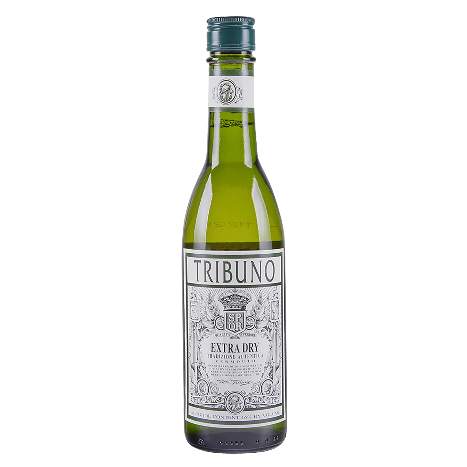 Tribuno Dry (32 Proof