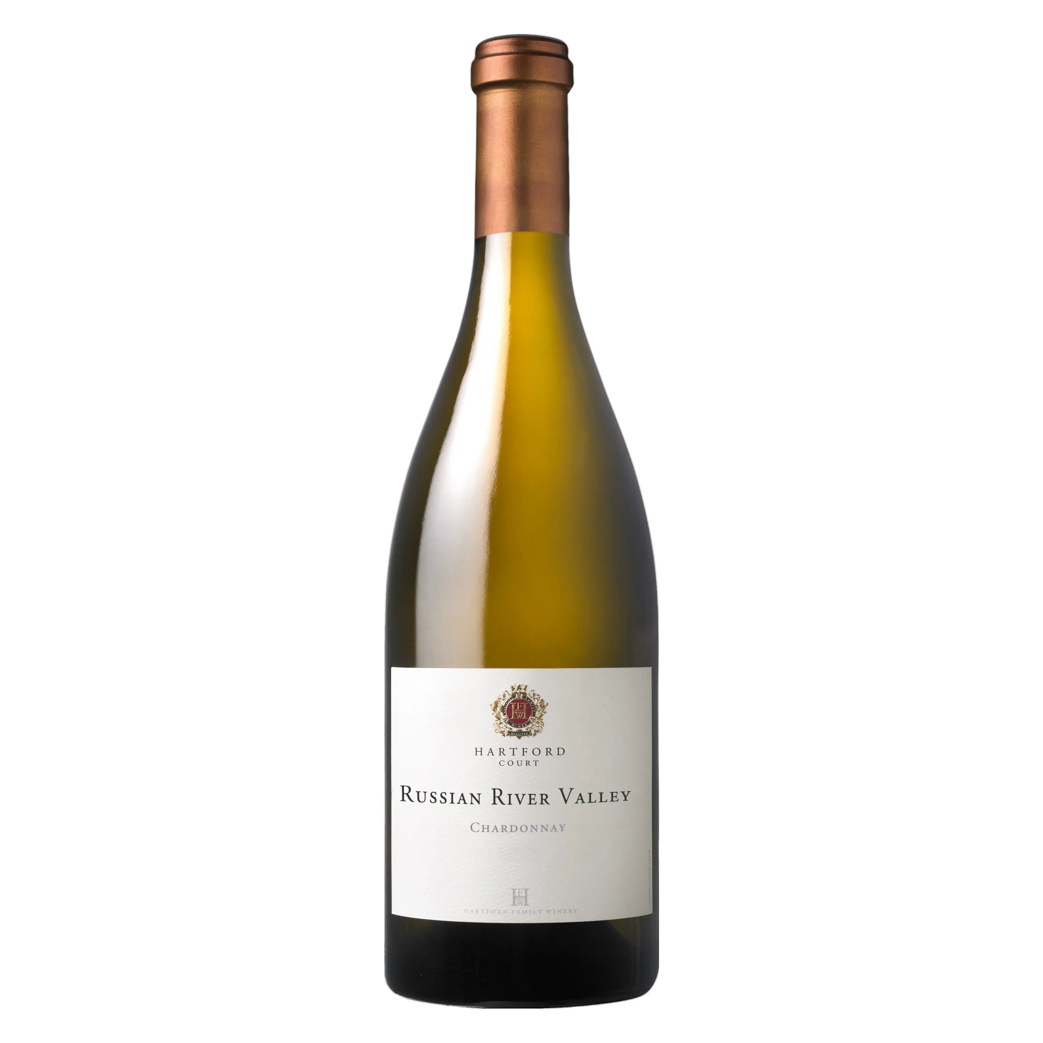 Hartford Court Chardonnay Russian River