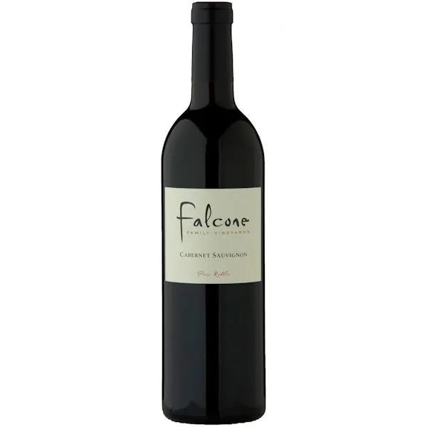 Falcone Paso Robles Cabernet 2022