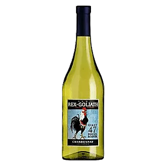 Rex Goliath Chardonnay