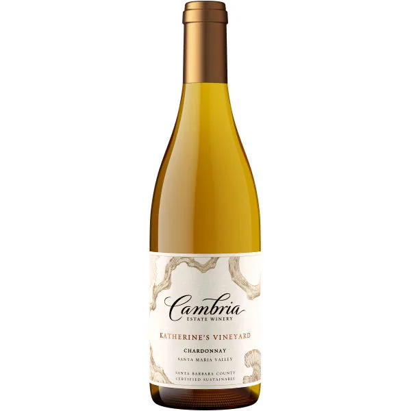 Cambria Katherines Vineyard Santa Maria Chardonnay 2023