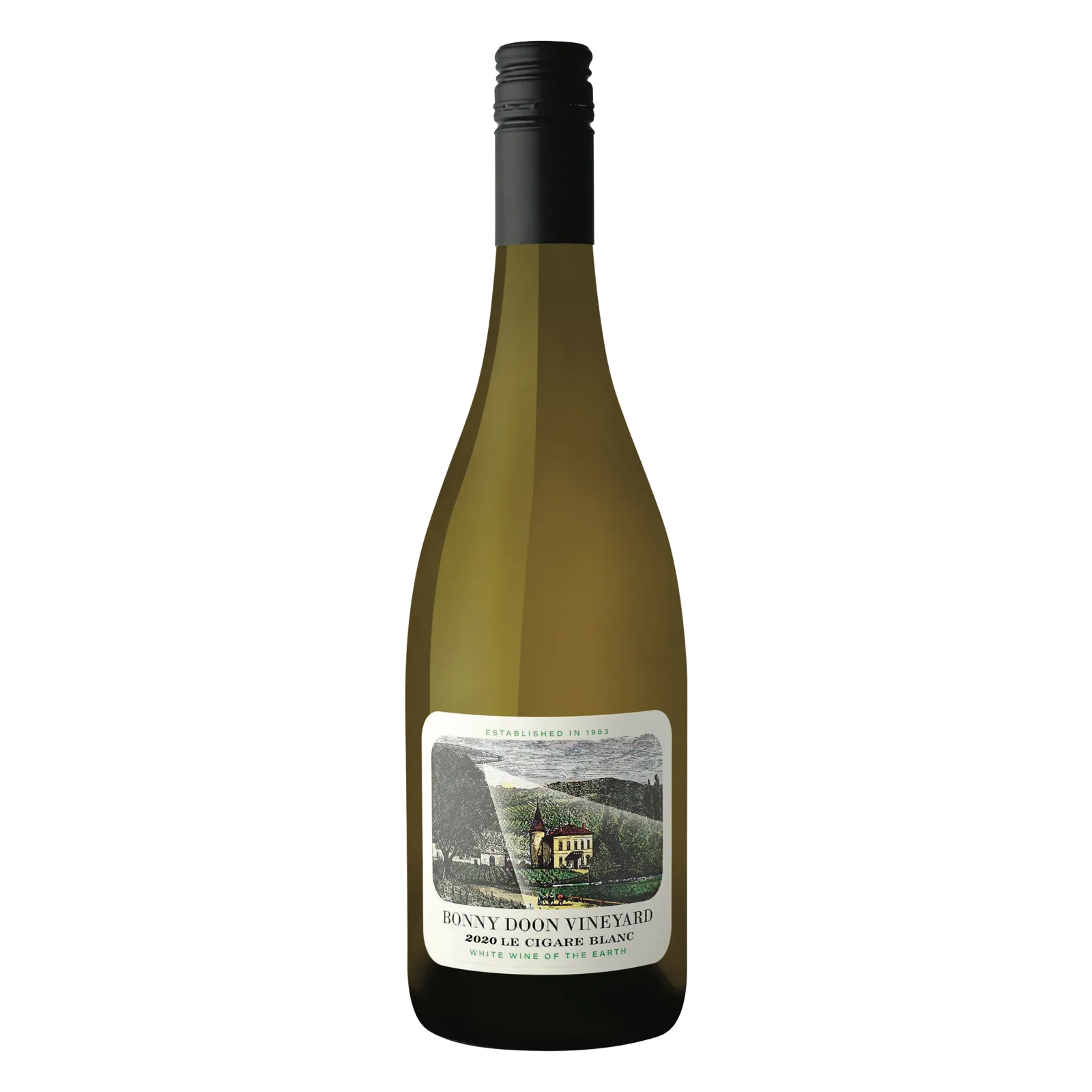 Bonny Doon Vineyard Le Cigare Blanc