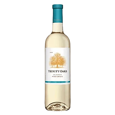 Trinity Oaks Pinot Grigio
