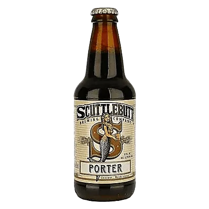 Scuttlebutt Porter (22 OZ BTL