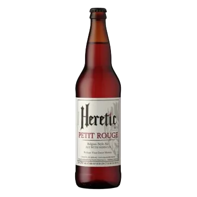 HERETIC PETIT ROUGE 22B (22 OZ BTL
