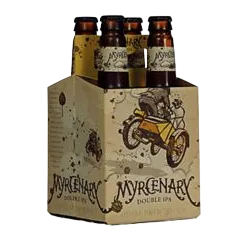 Odell Mycebary Double Ipa (4PKB